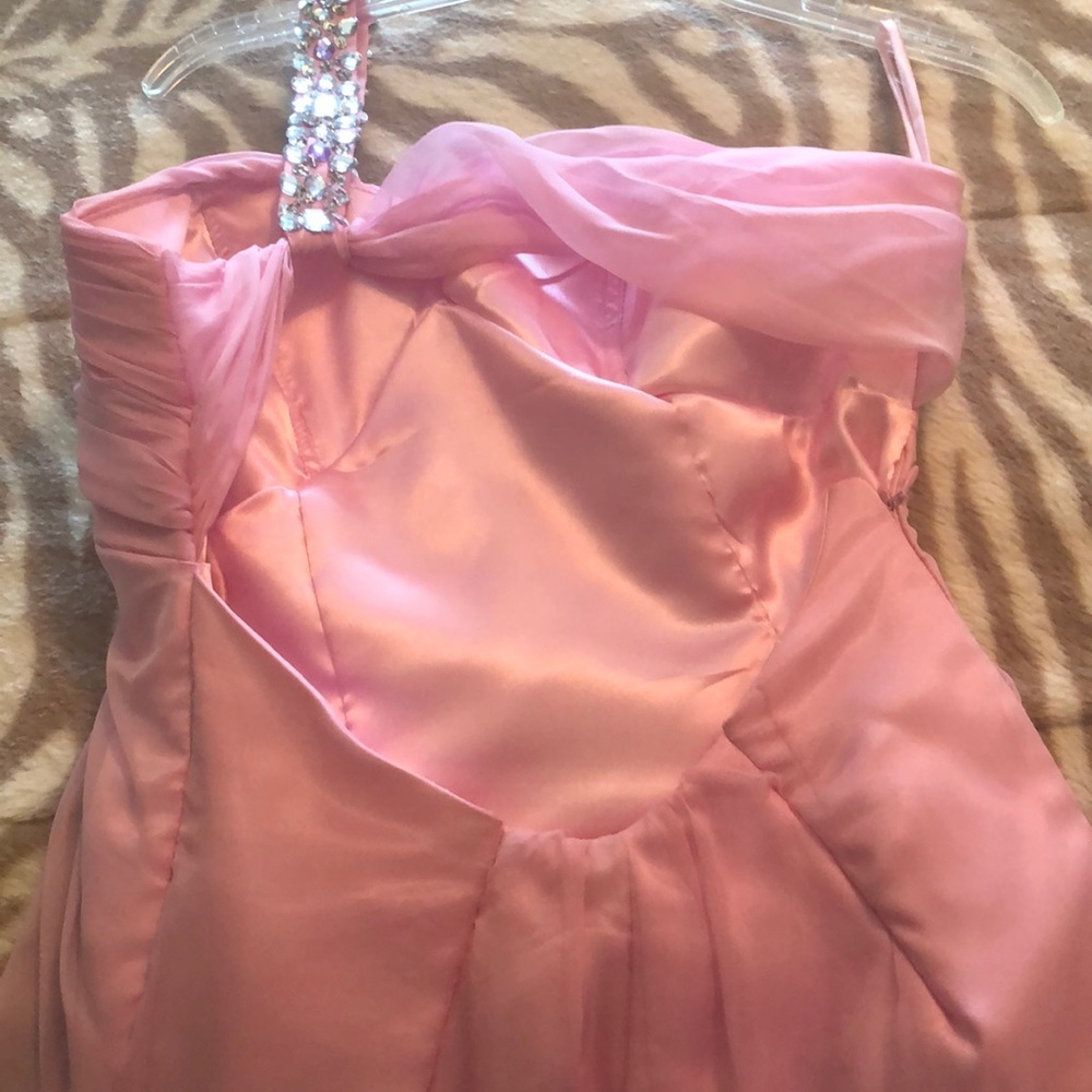 Prom Dress - Picture 7 of 8